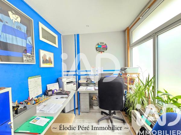 Maison à vendre 7 pièces 235 m² Capvern