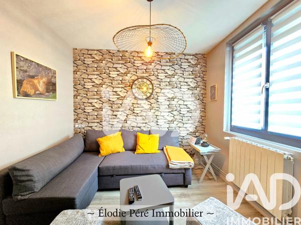 Maison à vendre 7 pièces 235 m² Capvern