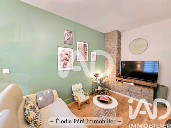 Maison à vendre 7 pièces 235 m² Capvern