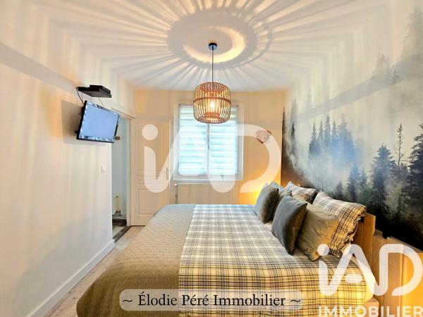 Maison à vendre 7 pièces 235 m² Capvern