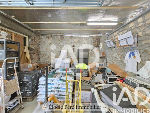 Maison à vendre 7 pièces 235 m² Capvern