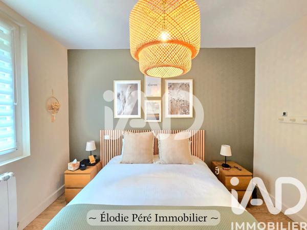 Maison à vendre 7 pièces 235 m² Capvern