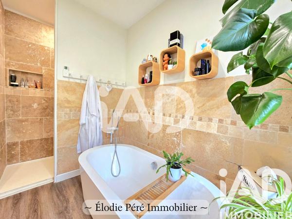 Maison à vendre 7 pièces 235 m² Capvern