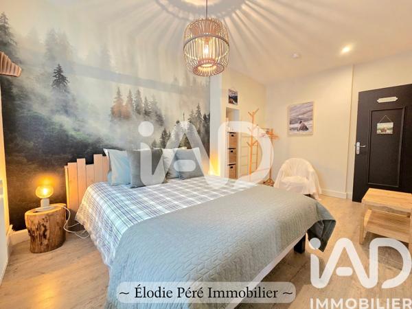 Maison à vendre 7 pièces 235 m² Capvern