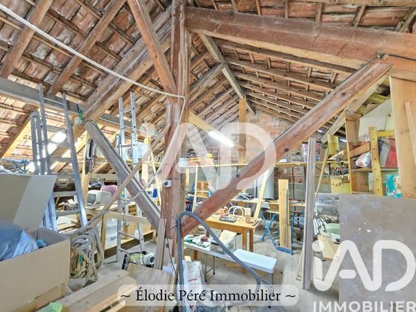 Maison à vendre 7 pièces 235 m² Capvern