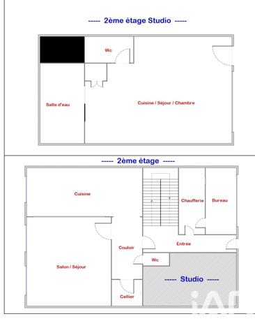 Maison à vendre 7 pièces 235 m² Capvern