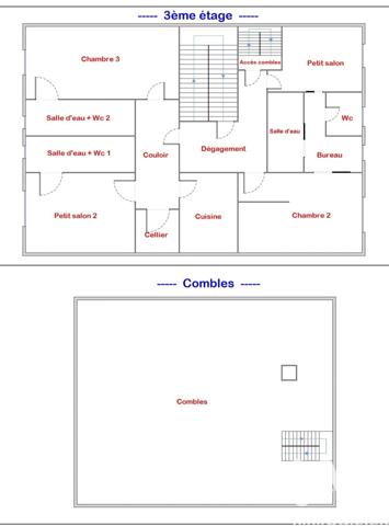 Maison à vendre 7 pièces 235 m² Capvern