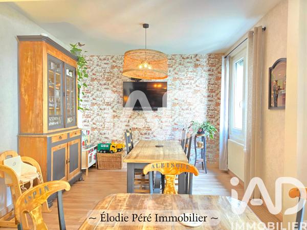 Maison à vendre 7 pièces 235 m² Capvern