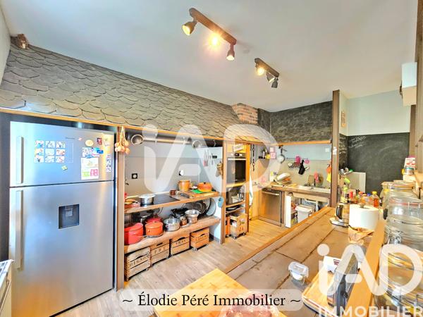 Maison à vendre 7 pièces 235 m² Capvern