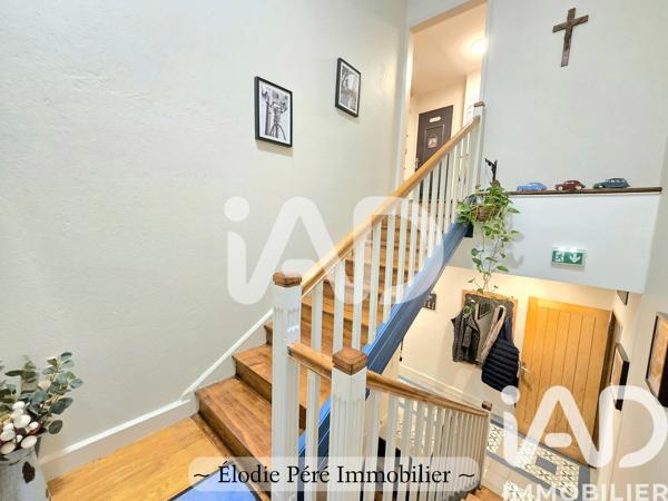 Maison à vendre 7 pièces 235 m² Capvern