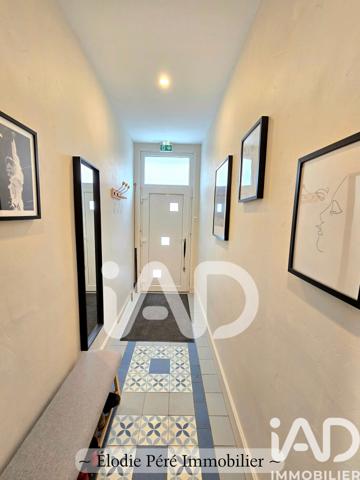 Maison à vendre 7 pièces 235 m² Capvern