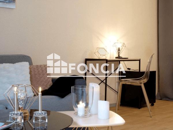Location Studio 31.4 m² - Evreux 27000