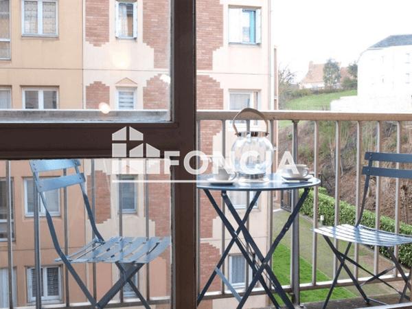 Location Studio 31.4 m² - Evreux 27000