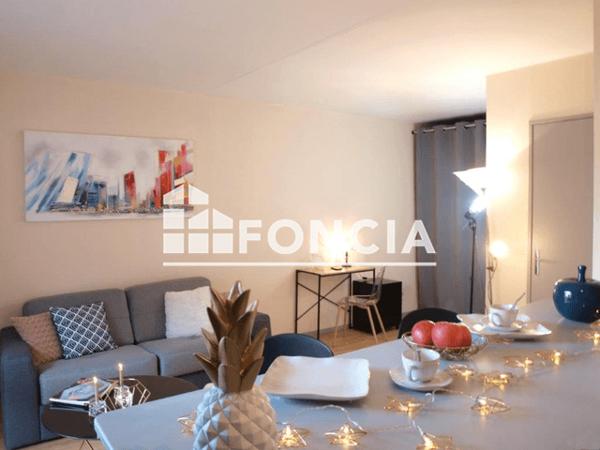 Location Studio 31.4 m² - Evreux 27000