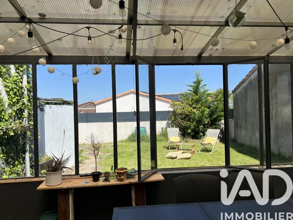 Maison à vendre 7 pièces 164 m² La Haie-Fouassière