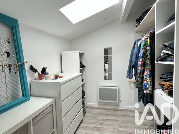 Maison à vendre 7 pièces 164 m² La Haie-Fouassière