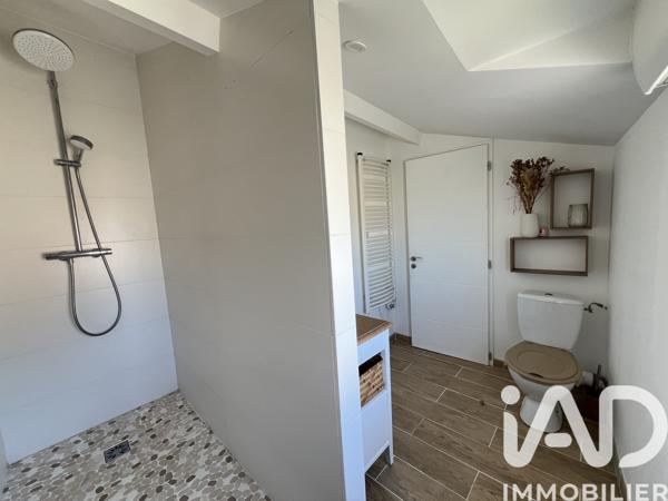 Maison à vendre 7 pièces 164 m² La Haie-Fouassière