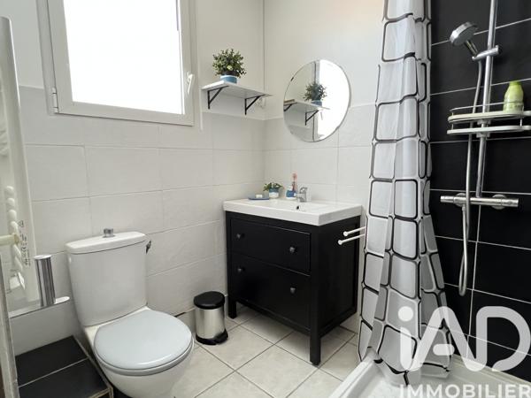 Maison à vendre 7 pièces 164 m² La Haie-Fouassière