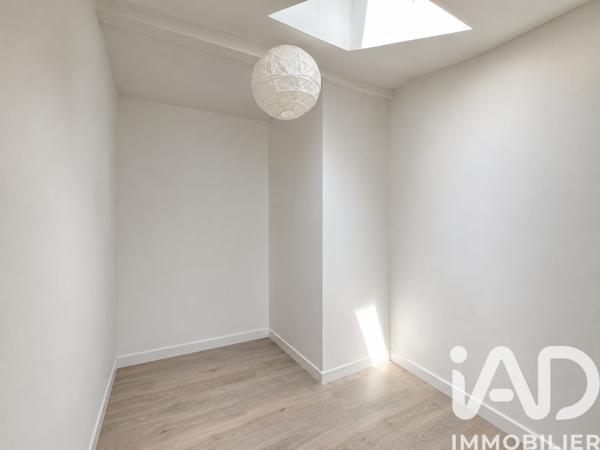 Maison à vendre 7 pièces 164 m² La Haie-Fouassière
