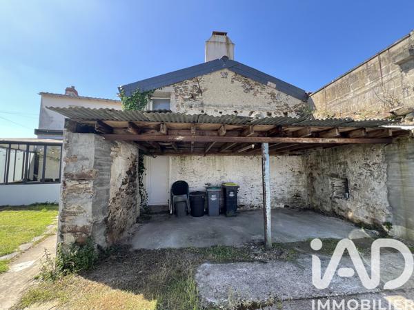 Maison à vendre 7 pièces 164 m² La Haie-Fouassière