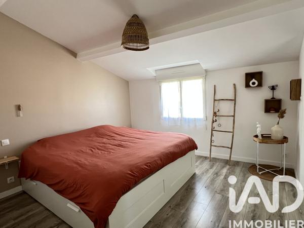 Maison à vendre 7 pièces 164 m² La Haie-Fouassière