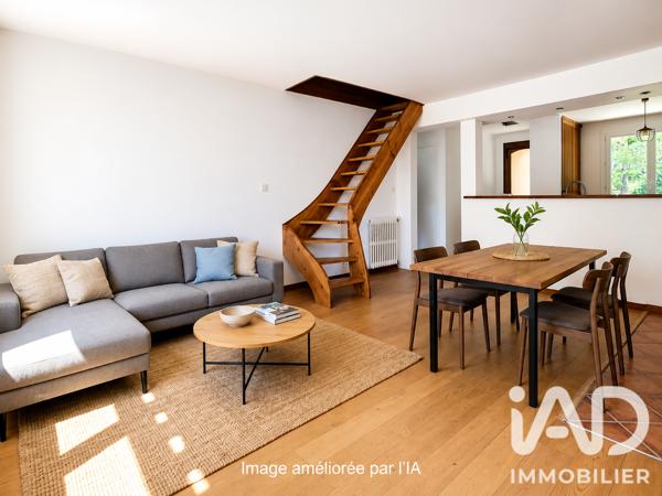 Maison à vendre 5 pièces 84 m² Saissac