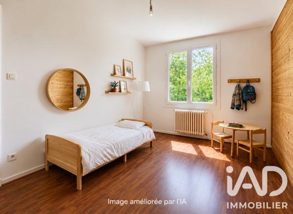 Maison à vendre 5 pièces 84 m² Saissac