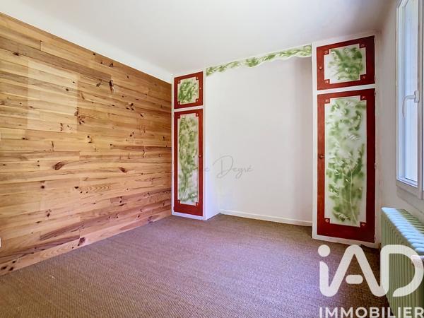 Maison à vendre 5 pièces 84 m² Saissac
