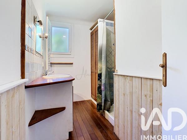 Maison à vendre 5 pièces 84 m² Saissac