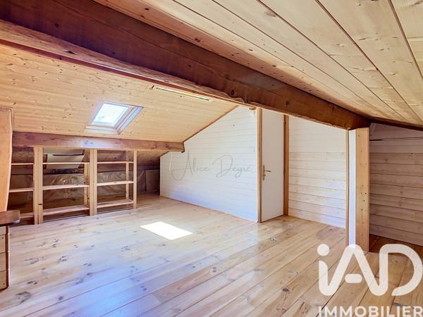 Maison à vendre 5 pièces 84 m² Saissac