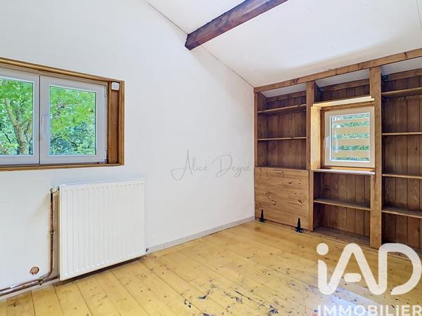 Maison à vendre 5 pièces 84 m² Saissac