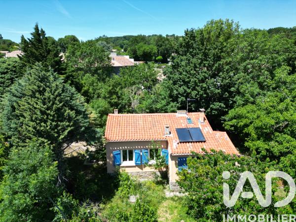 Maison à vendre 5 pièces 84 m² Saissac