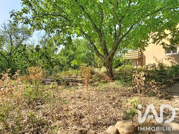 Maison à vendre 5 pièces 84 m² Saissac