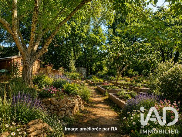 Maison à vendre 5 pièces 84 m² Saissac