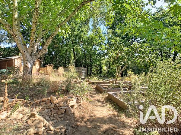 Maison à vendre 5 pièces 84 m² Saissac