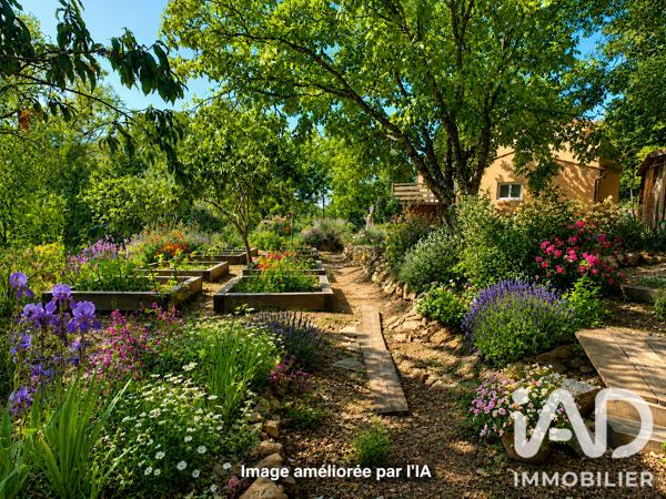 Maison à vendre 5 pièces 84 m² Saissac