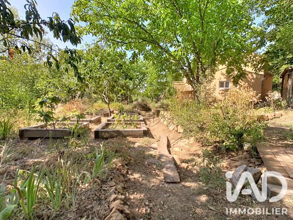 Maison à vendre 5 pièces 84 m² Saissac