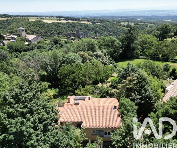 Maison à vendre 5 pièces 84 m² Saissac