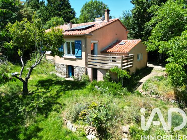 Maison à vendre 5 pièces 84 m² Saissac