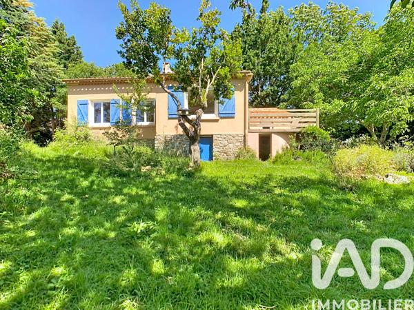 Maison à vendre 5 pièces 84 m² Saissac
