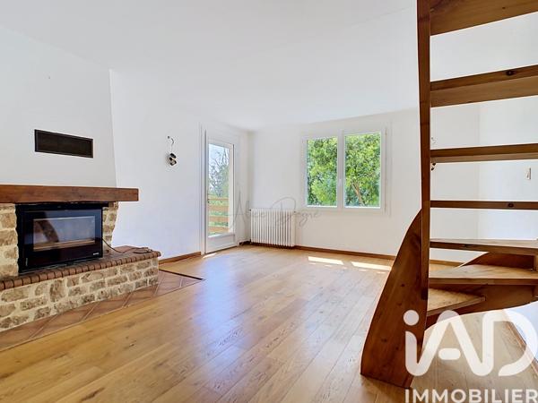 Maison à vendre 5 pièces 84 m² Saissac