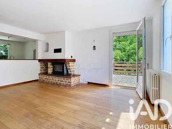 Maison à vendre 5 pièces 84 m² Saissac