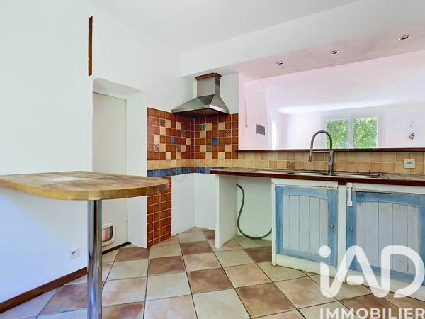 Maison à vendre 5 pièces 84 m² Saissac