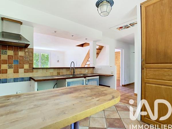 Maison à vendre 5 pièces 84 m² Saissac