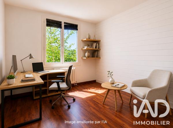 Maison à vendre 5 pièces 84 m² Saissac