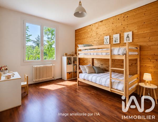 Maison à vendre 5 pièces 84 m² Saissac