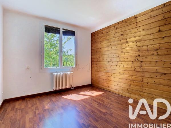 Maison à vendre 5 pièces 84 m² Saissac