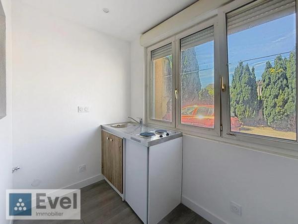 Appartement à louer à Moyeuvre-Grande (57250)