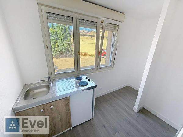 Appartement à louer à Moyeuvre-Grande (57250)