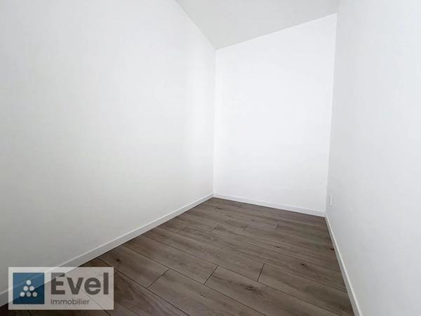 Appartement à louer à Moyeuvre-Grande (57250)